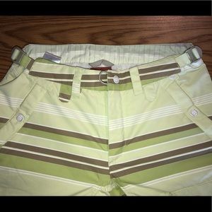 FourSquare Snowboard Pants